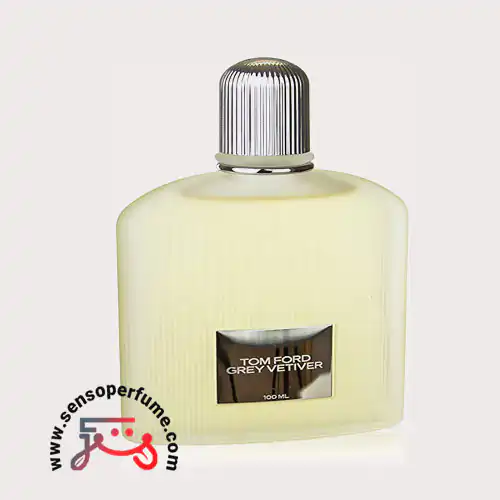 عطر ادکلن تام فورد گری وتیور